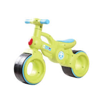Xe đạp thăng bằng Jett Cycles Walk ‘N’ Roller Bike MY15 TCV-V100