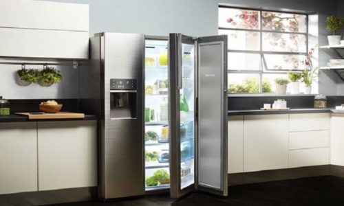 Cách sử dụng tủ lạnh mới an toàn nhất