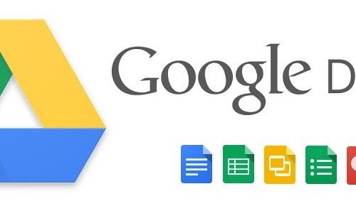Cách tăng dung lượng Drive Google miễn phí