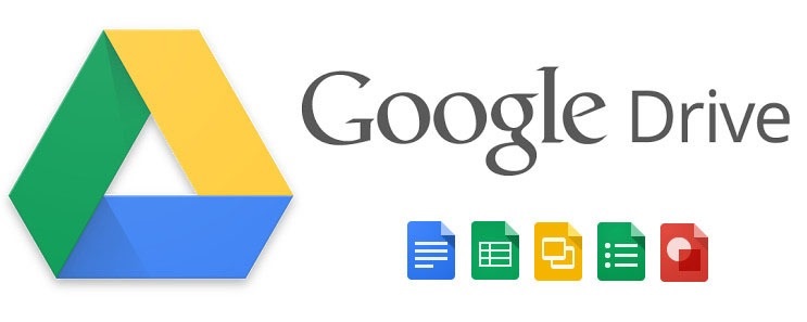 Google Drive là gì?