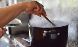 Cách hâm nóng thức ăn ngon an toàn