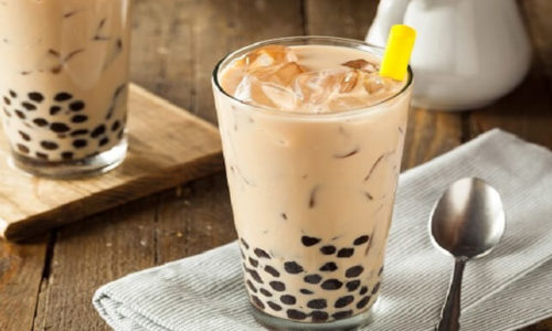 Top 10 quán trà sữa “XỊN XÒ” tại quận 2