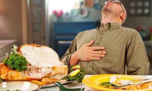 Làm gì để chữa ợ hơi dứt điểm và hiệu quả?