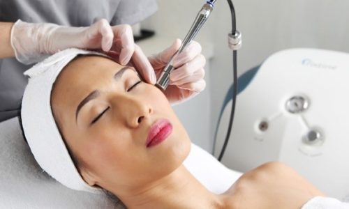 Laser là gì? Ứng dụng trong thẩm mỹ viện