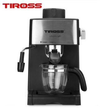 Máy pha cà phê Espresso Tiross TS-621