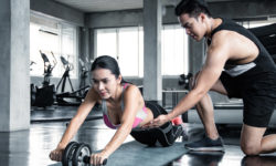 Top 10 phòng tập gym quận 8 hiệu quả, chất lượng, giá thành phù hợp