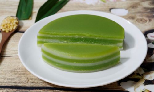 Cách làm bánh da lợn thơm ngon hấp dẫn