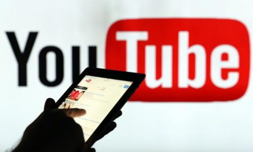 Cách xóa lịch sử tìm kiếm trên Youtube