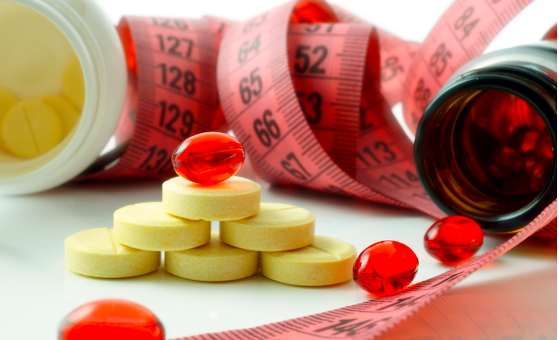 Phân loại thuốc tăng cân được sử dụng phổ biến