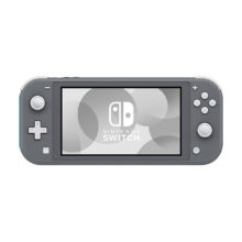 Máy Chơi Game Nintendo Switch Lite