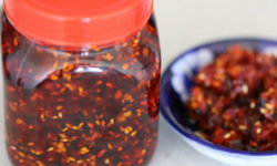Cách làm sate ớt đơn giản tại nhà mà bảo quản được 2-3 tháng