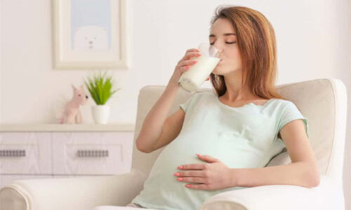 Top 9 sữa cho mẹ bầu tốt và an toàn nhất cho mẹ lẫn bé 2022