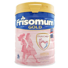 Sữa Bột Frisomum Gold