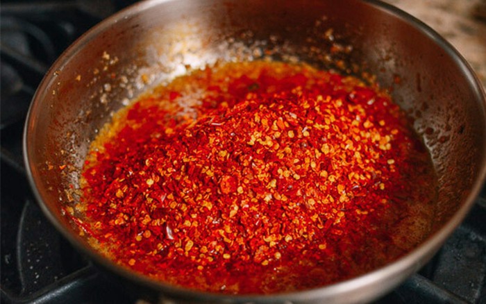 Cách làm sate ớt đơn giản tại nhà mà bảo quản được 2-3 tháng - 4