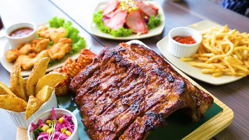Top 8 quán ăn Hàn Quốc quận 10 ngon chuẩn vị - 1