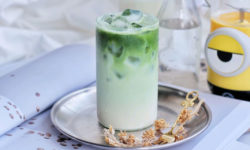 Top 10 quán trà sữa Gò Vấp view đẹp check – in cực chất
