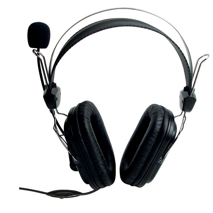 Những lợi ích của tai nghe có mic
