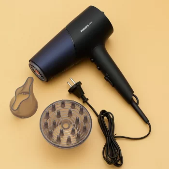 Máy Sấy Tóc Philips BHD510/00 Máy Sấy Tóc Philips BHD510/00
