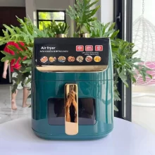 Nồi Chiên Không Dầu CAMEL – 10L