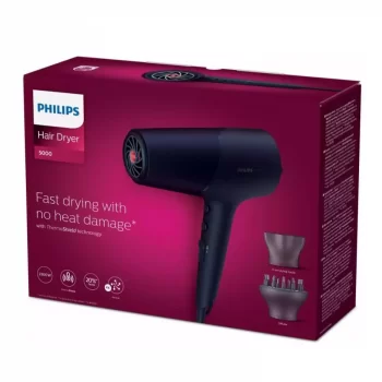 Máy Sấy Tóc Philips BHD510/00 Máy Sấy Tóc Philips BHD510/00