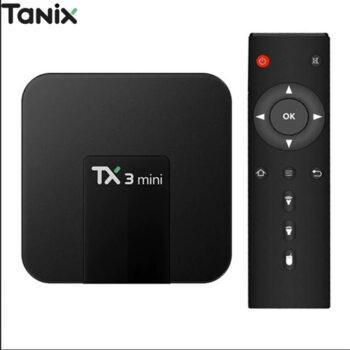 Android box Taniat Tx3 mini