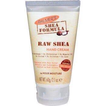 Kem dưỡng da tay Palmer’s Shea Formula Raw Shea Hand Cream