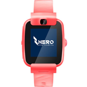 Đồng hồ định vị trẻ em Masstel Smart Hero