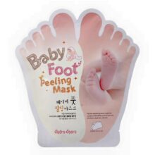 Mặt nạ dưỡng da chân Baby Foot Peeling Mask