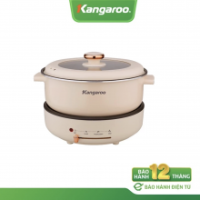 Lẩu điện 5L Kangaroo KG50EH1