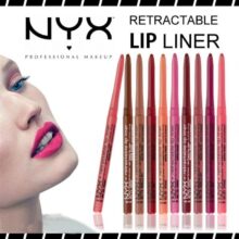 Chì Kẻ Môi NYX Retractable Lip Liner