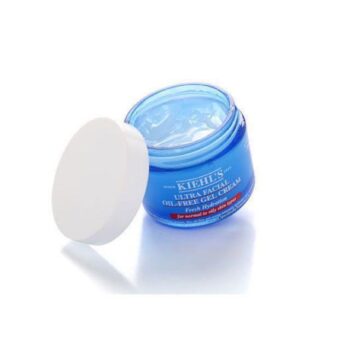 Kem dưỡng ẩm Kiehl’s Ultra Facial Oil-free Gel Cream