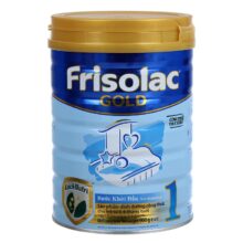 Sữa Bột Friso Gold 1