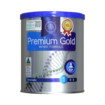 Sữa hoàng gia Úc Royal AUSNZ Premium Gold 1 Infant Formula