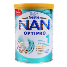 Sữa Bột Nestlé Nan Optipro 1