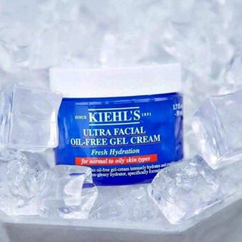 Kem dưỡng ẩm Kiehl’s Ultra Facial Oil-free Gel Cream