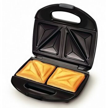 Máy nướng bánh mì tam giác