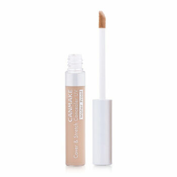 Kem Che Khuyết Điểm – Canmake Cover & Stretch Concealer UV SPF25 PA++