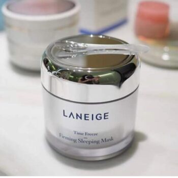 Mặt nạ ngủ Laneige Time Freeze Firming Sleeping Mask
