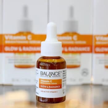 Tinh chất Balance Active Formula Vitamin C Brightening Serum