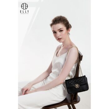 Túi xách nữ đeo chéo thời trang cao cấp ELLY- EL124