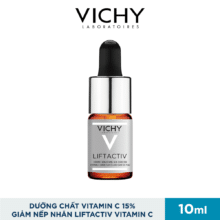Dưỡng chất Vichy Lift Activ Vitamin C 15%
