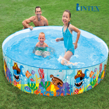 Bể bơi phao cho bé INTEX 56452