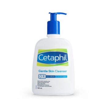 Sữa Rửa Mặt Cetaphil Gentle Skin Cleaner