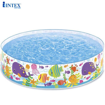 Bể bơi phao cho bé INTEX 56452