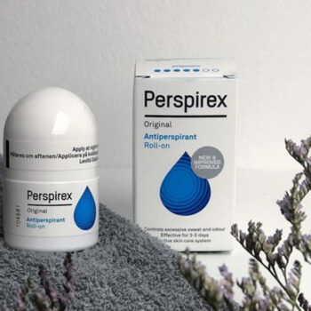 Lăn khử mùi Perspirex Extra-effective Antiperspirant Roll-On