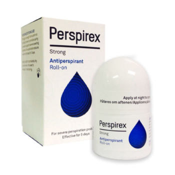 Lăn khử mùi Perspirex Extra-effective Antiperspirant Roll-On