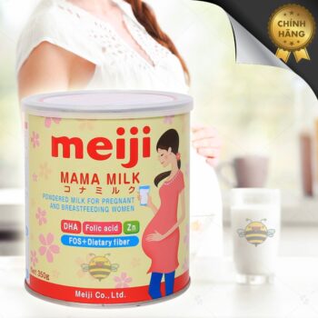 Sữa Bột Meiji Mama Milk