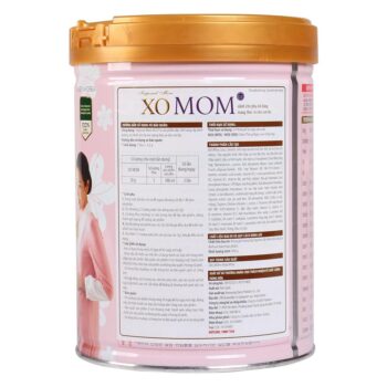 Sữa Bột Namyang Imperial Mom XO GT
