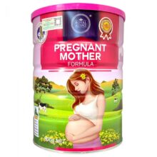 Sữa Hoàng Gia Úc Pregnant Mother Formula