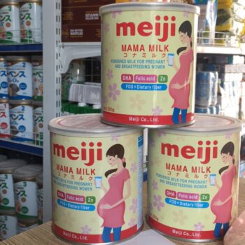 Sữa Bột Meiji Mama Milk